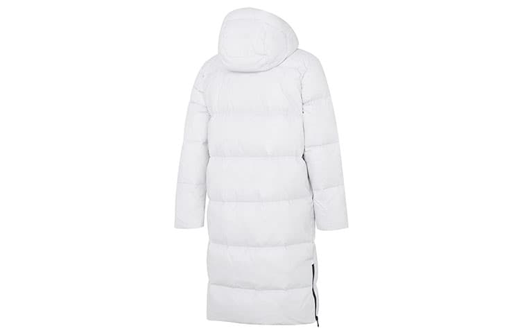 Пуховик Under Armour Down Puffer Parka Logo - изображение 2