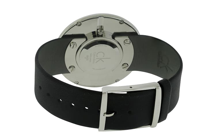 Механические часы Calvin Klein K0V231C6 - изображение 2