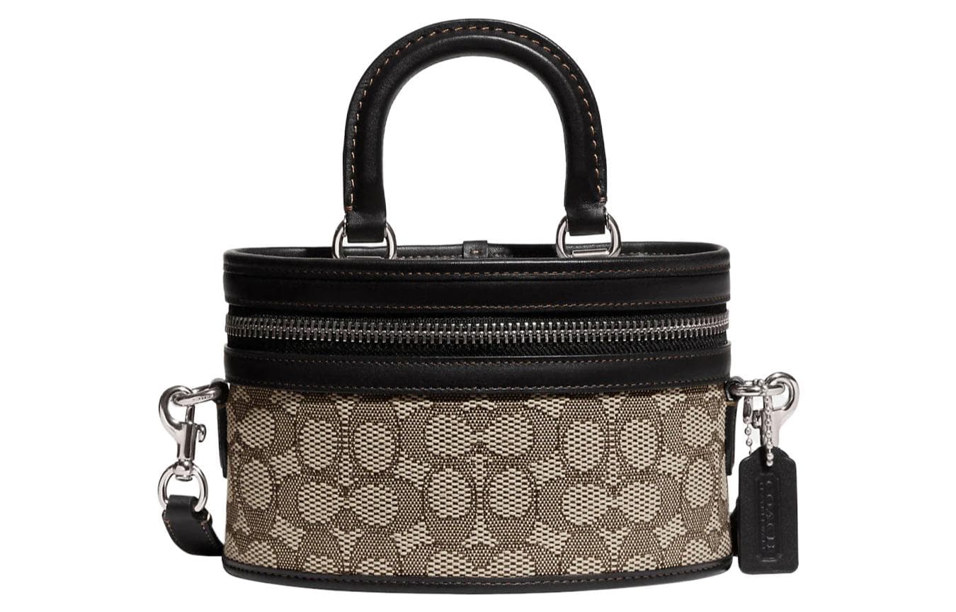 Сумка COACH Trail 20 - изображение 1