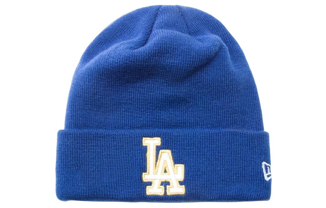 Шапка New Era Logo - изображение 1
