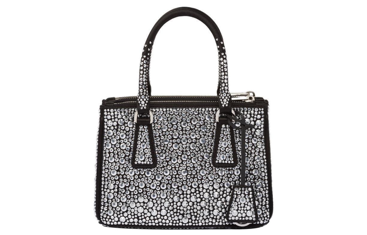 Сумка PRADA Galleria Tote - изображение 4