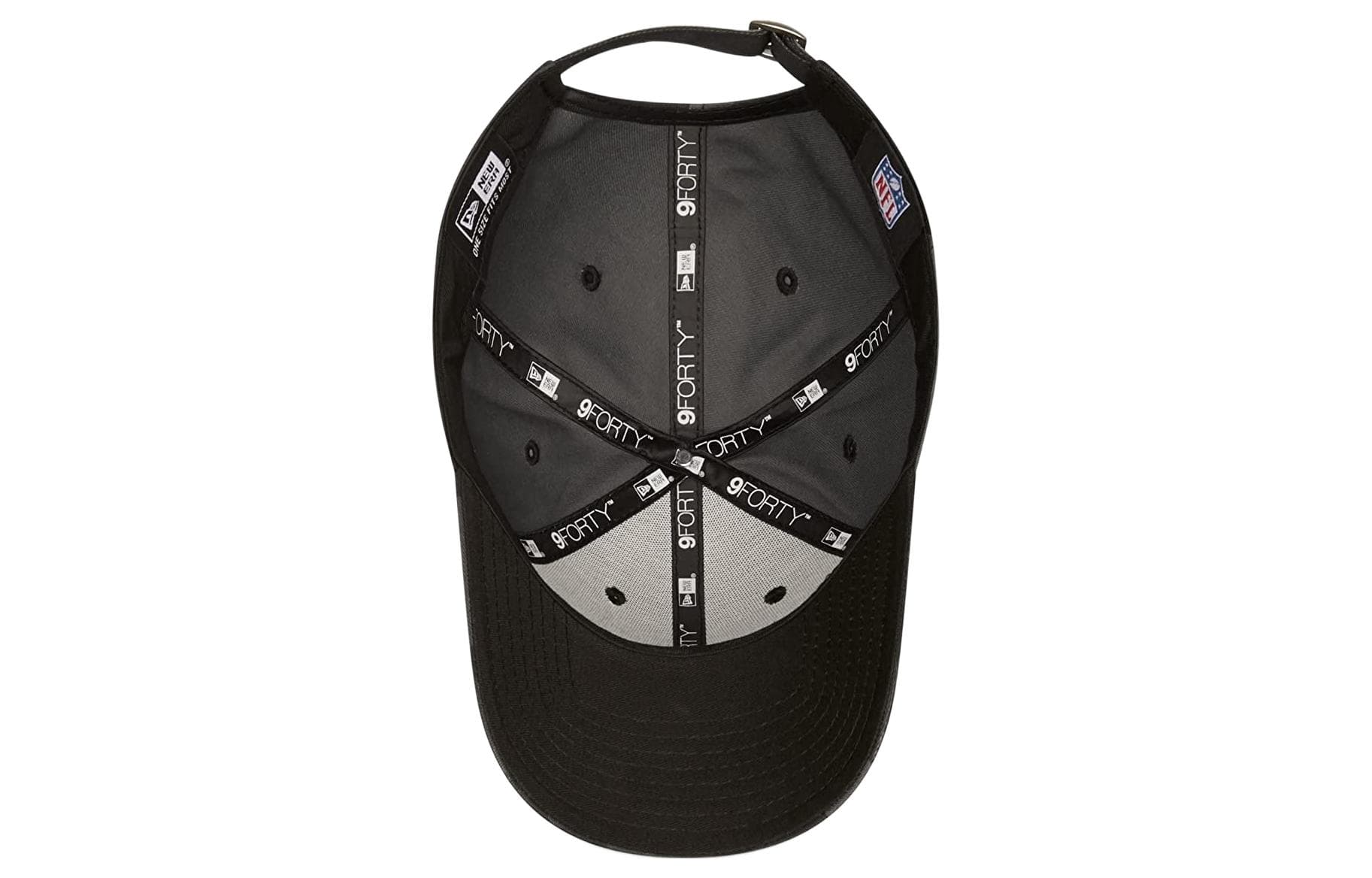 Кепка New Era Tampa Bay Buccaneers Cap - изображение 5