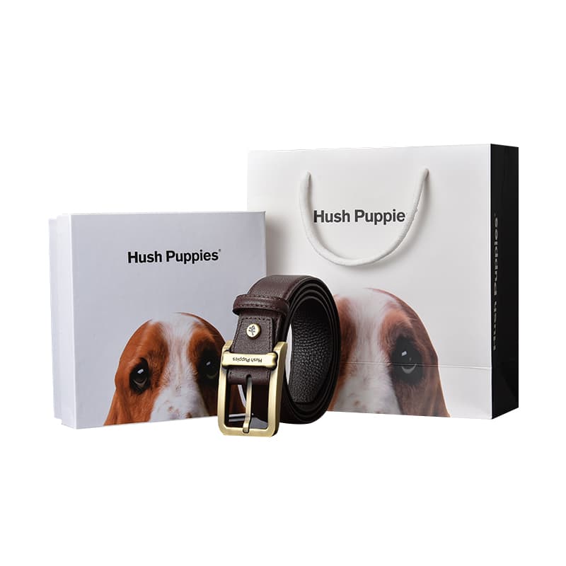 Ремень Hush Puppies - изображение 3