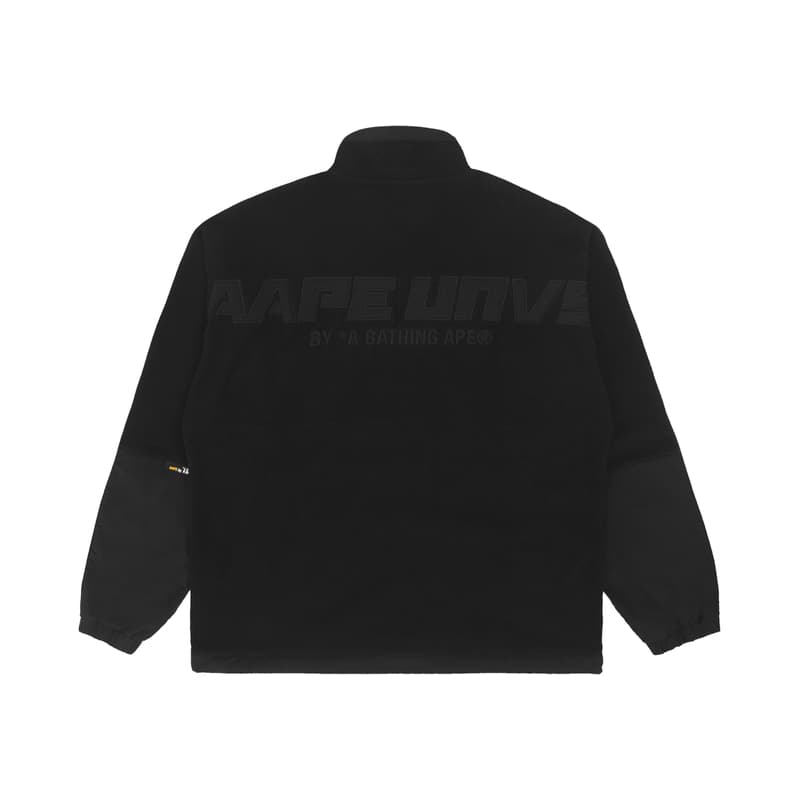 Худи Aape FW22 - изображение 2