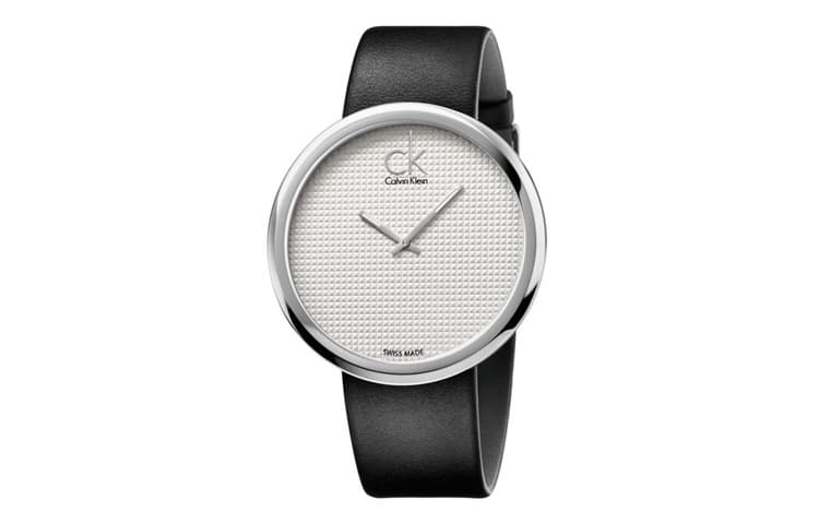 Механические часы Calvin Klein K0V231C6 - изображение 1