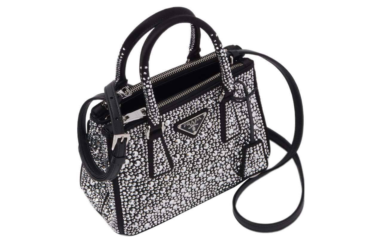 Сумка PRADA Galleria Tote - изображение 2