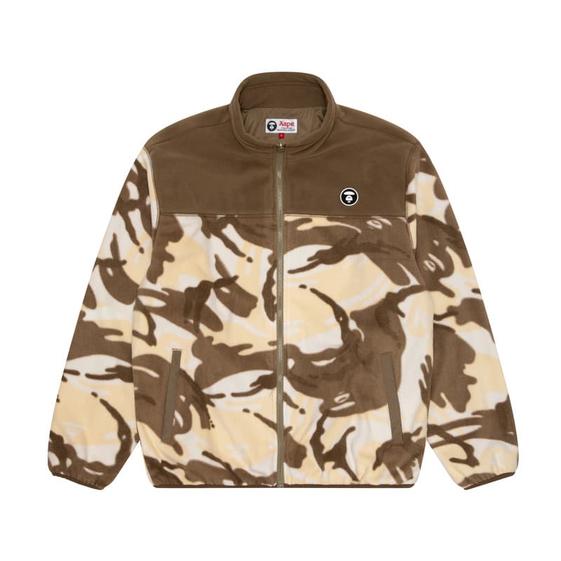 Куртка Aape - изображение 3