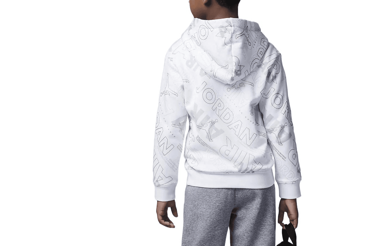 Jordan Logo - изображение 3