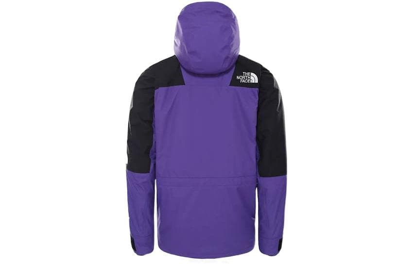 Куртка THE NORTH FACE Logo - изображение 2