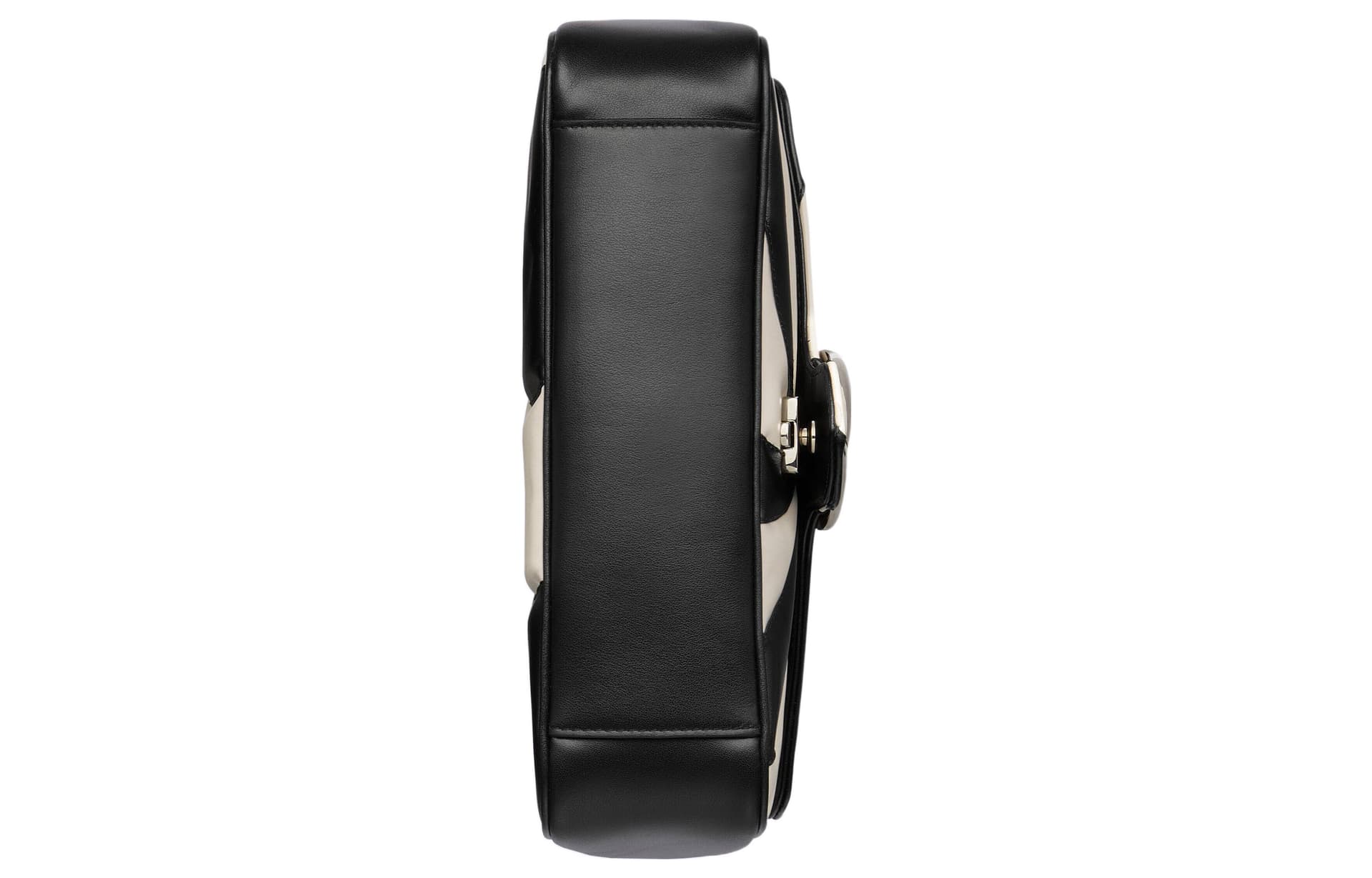Мини-сумка GUCCI GG Marmont GLogo - изображение 7