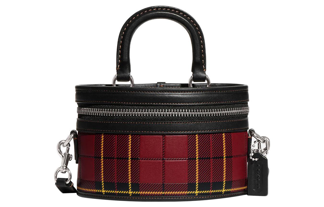 Сумка COACH Trail 20 - изображение 1