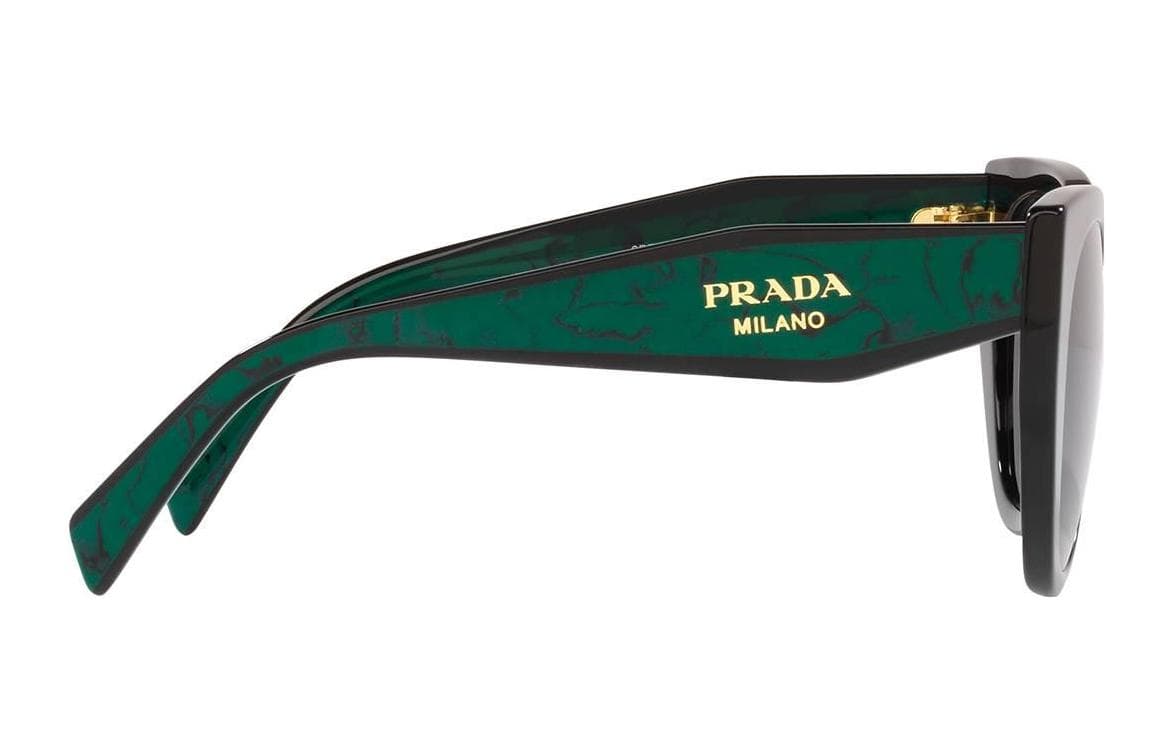 Солнцезащитные очки PRADA - изображение 3