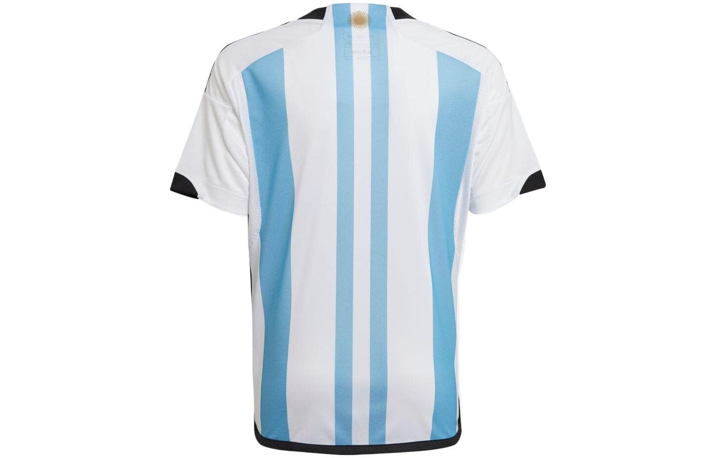 Футболка adidas T - изображение 2