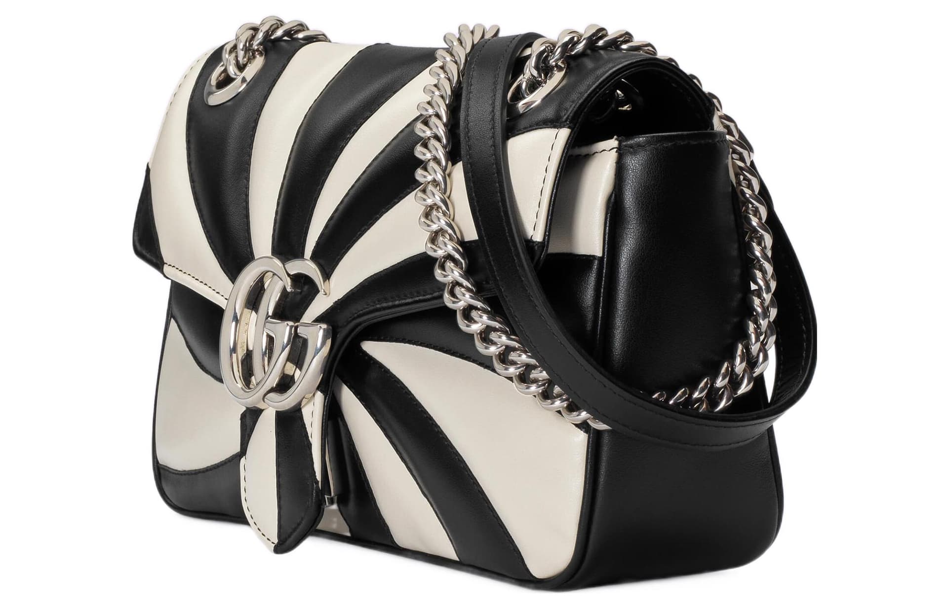 Мини-сумка GUCCI GG Marmont GLogo - изображение 2