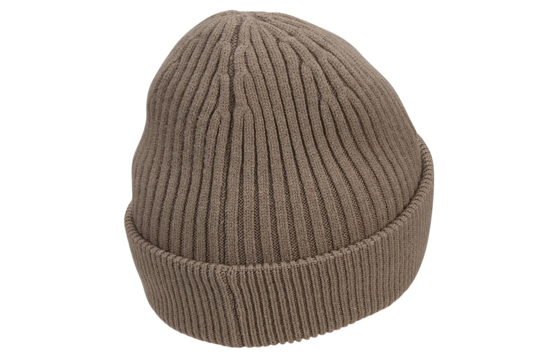Шапка Nike Embroidered Fleece Cap - изображение 2