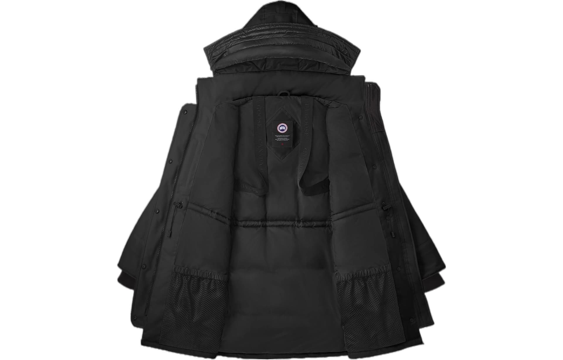Пуховик Canada Goose FW22 Trillium - изображение 2