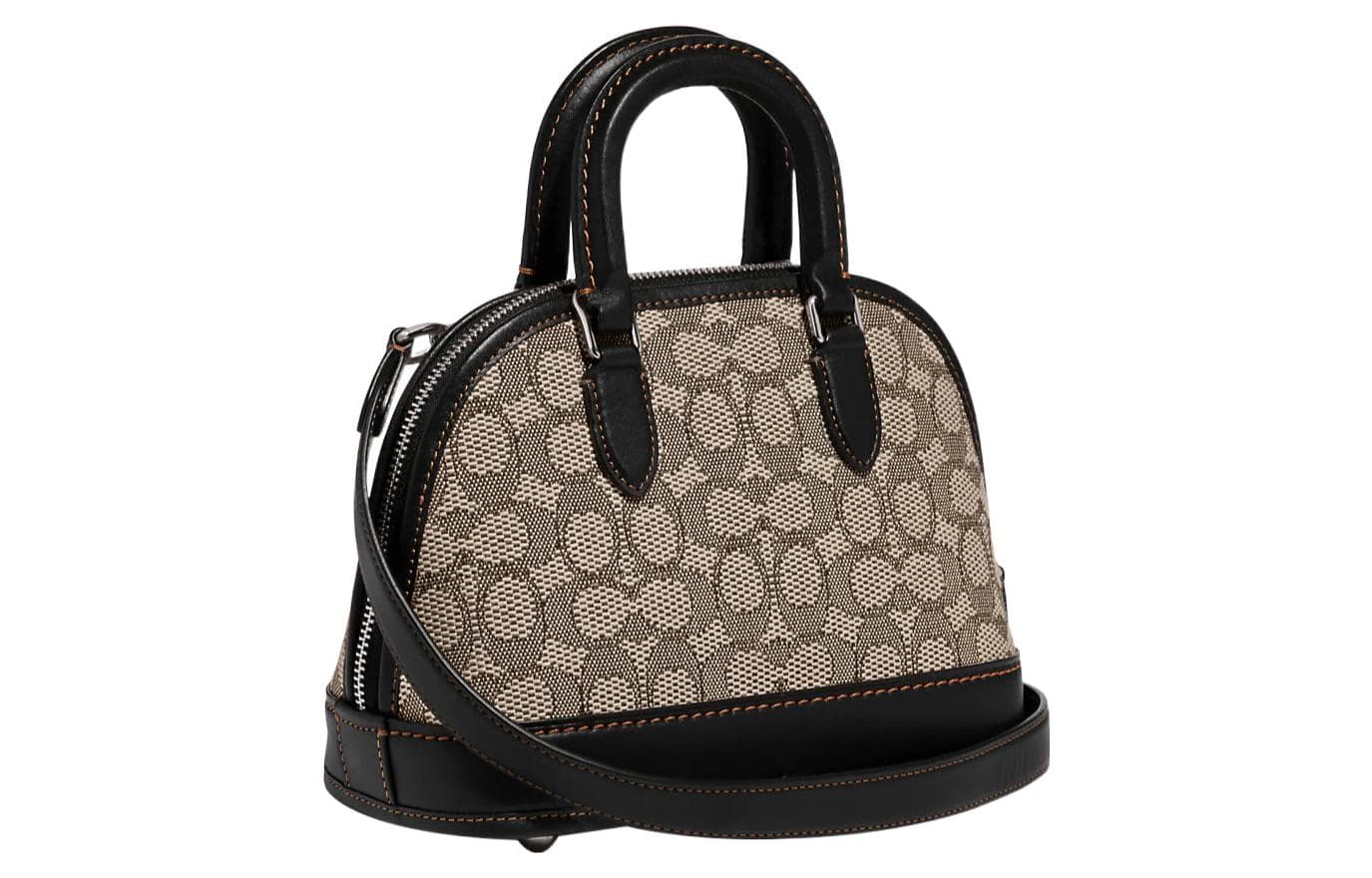 Сумка COACH Revel 24 - изображение 2