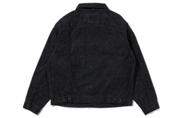 Джинсовая куртка Levis LMC Denim Jacket - изображение 2