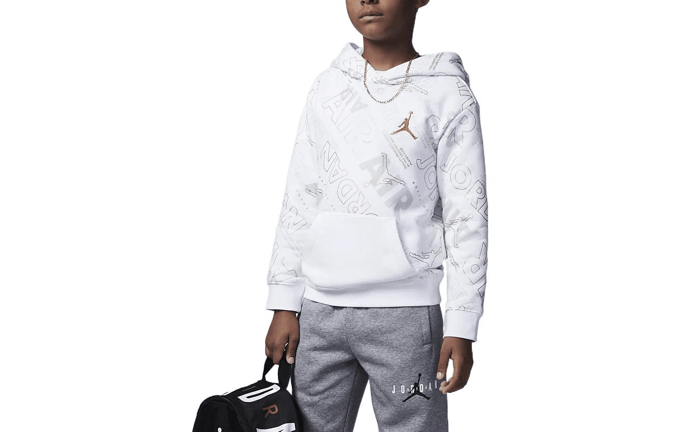 Jordan Logo - изображение 2