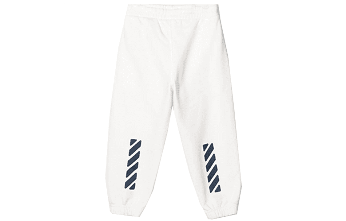 OFF-WHITE Logo - изображение 2