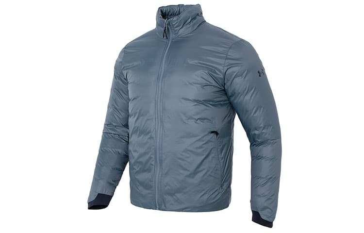 Куртка Under Armour Cgi Down 3-in-1 Logo - изображение 3