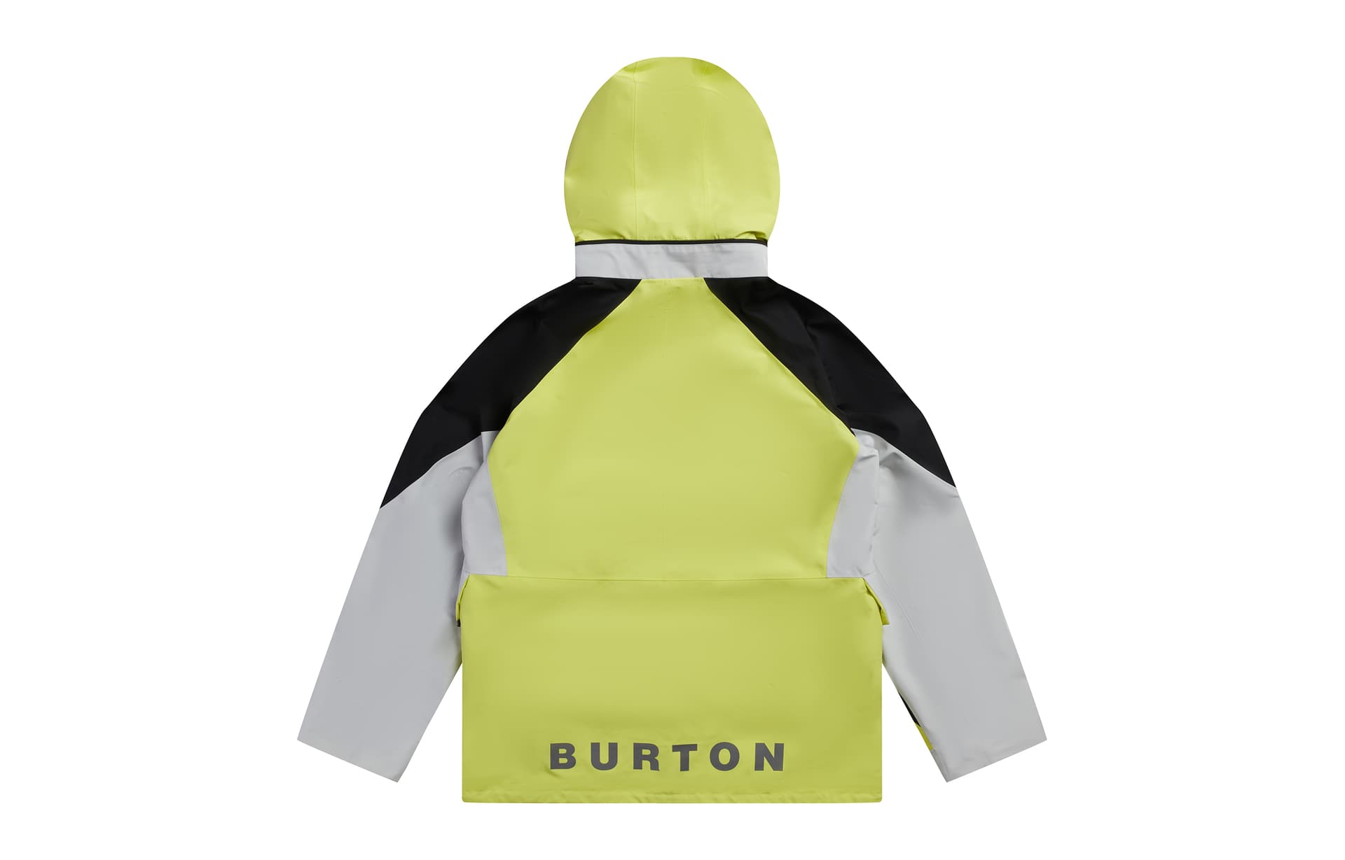 Горнолыжный костюм BURTON AIZAWA Logo - изображение 2