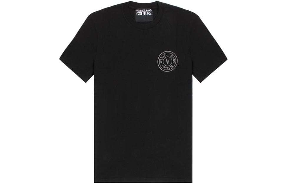 Футболка Versace Jeans Couture - изображение 1
