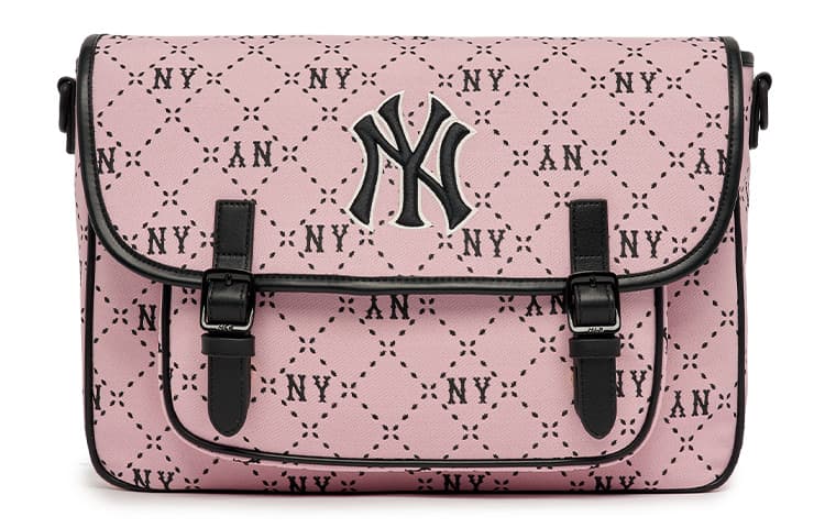 Сумка через плечо MLB NY - изображение 1