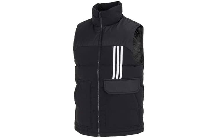 Жилет adidas neo FW22 U Util Dw Vest - изображение 3