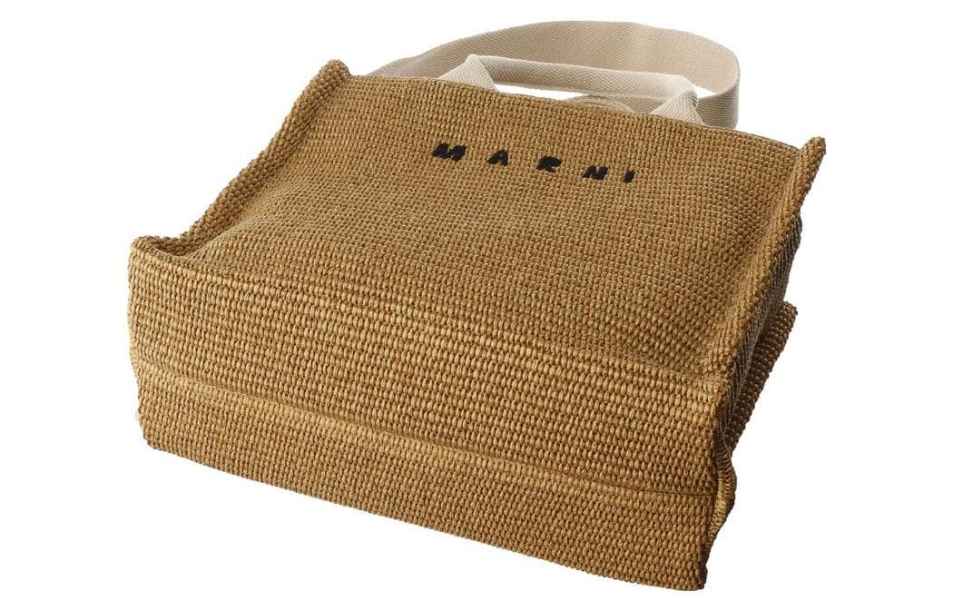 Сумка MARNI Tote - изображение 3