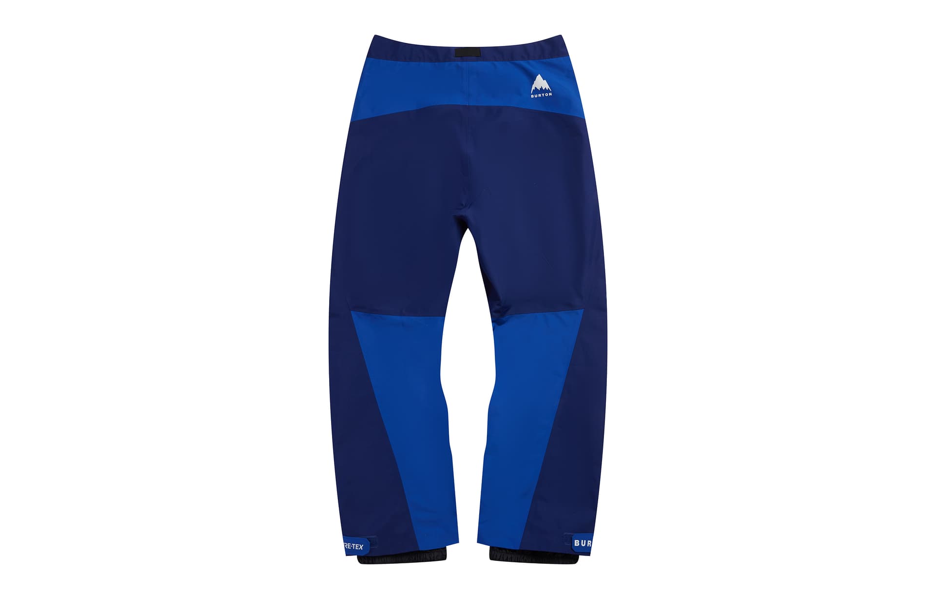 Горнолыжные штаны BURTON AIZAWA Logo - изображение 2