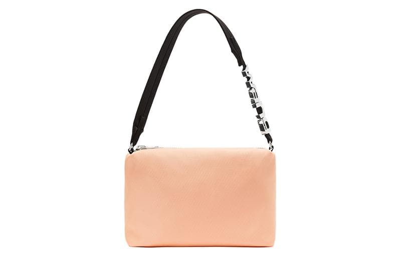 Сумка alexander wang heiress Logo - изображение 1