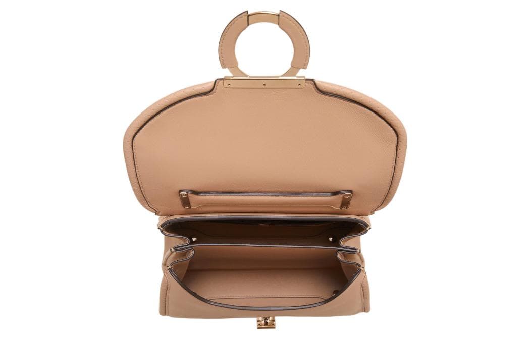 Сумка Ferragamo - изображение 4