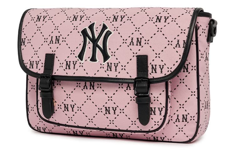 Сумка через плечо MLB NY - изображение 2