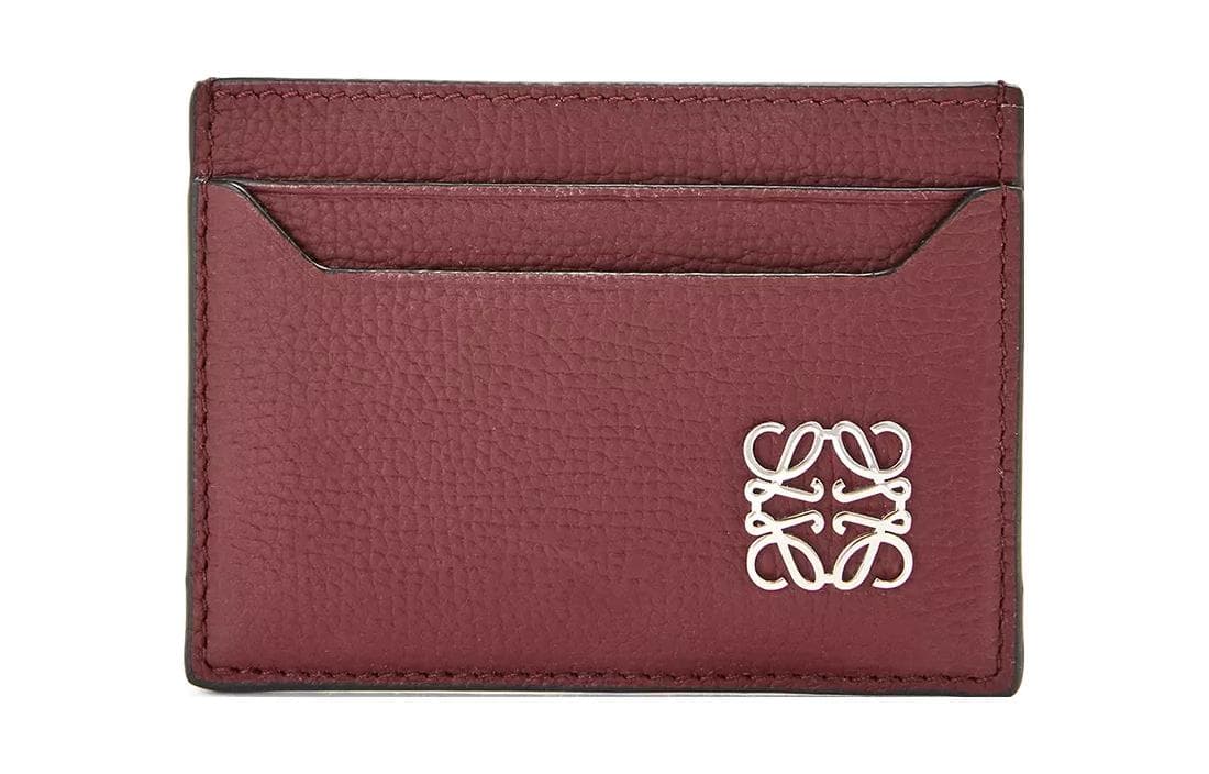 Картхолдер LOEWE Anagram - изображение 1