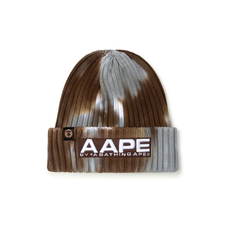 Шапка Aape - изображение 1