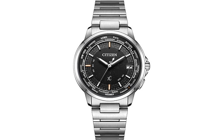 Часы CITIZEN XC CB1020-62H - изображение 1