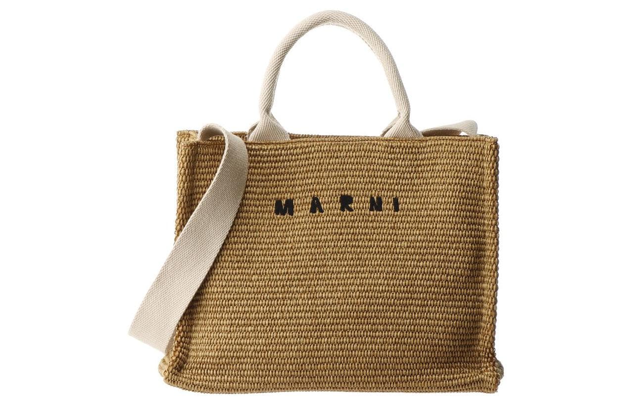 Сумка MARNI Tote - изображение 1