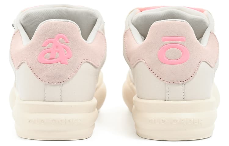 Кроссовки Ann Andelman x OLD ORDER Wave003 - изображение 4