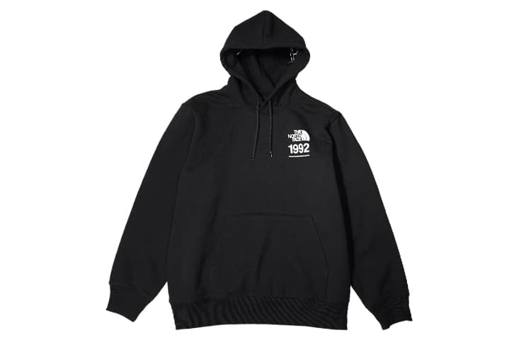 Худи THE NORTH FACE 1992 30 - изображение 2
