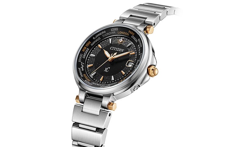Часы CITIZEN XC EC1010-65H - изображение 2