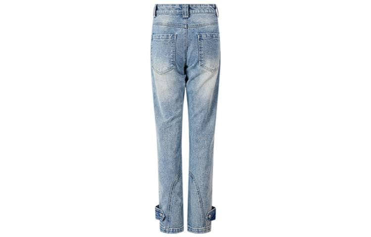 Штаны KREATE DENIM - изображение 2