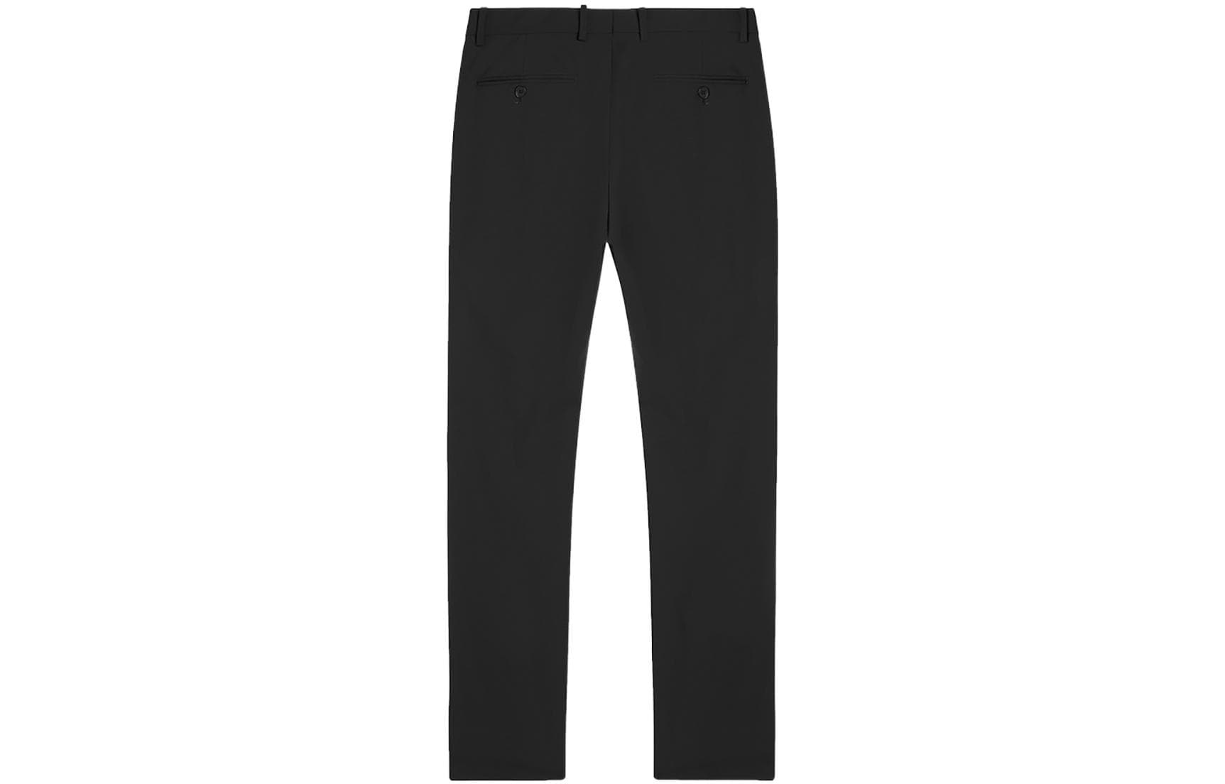 Штаны THEORY FW22 - изображение 2