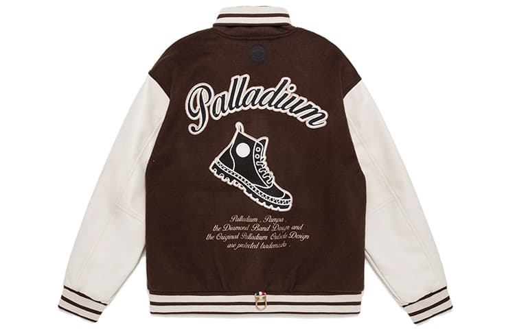 Бомбер palladium palladium vintage Logo - изображение 2