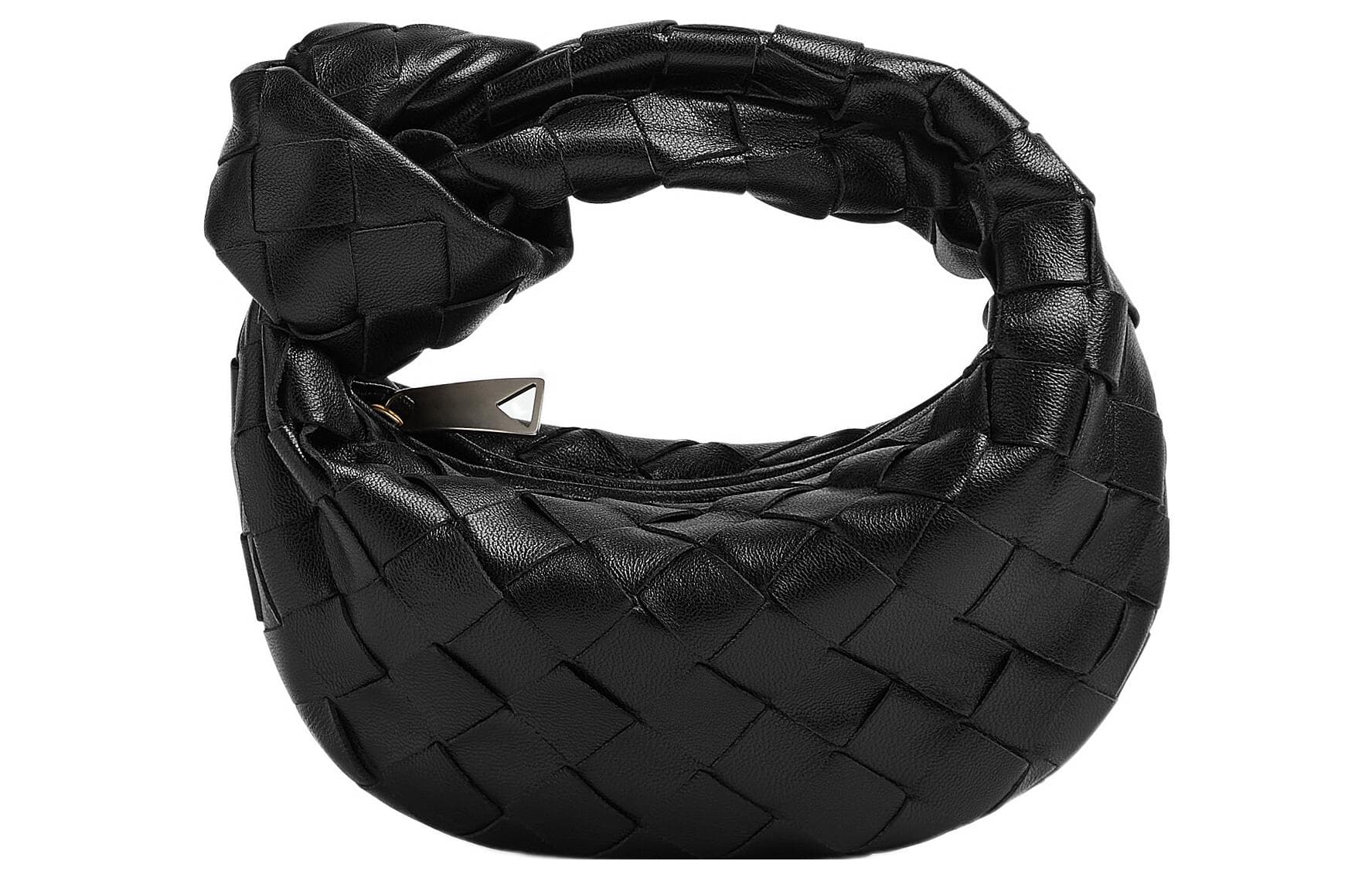 Сумка Bottega Veneta JODIE Intrecciato - изображение 5