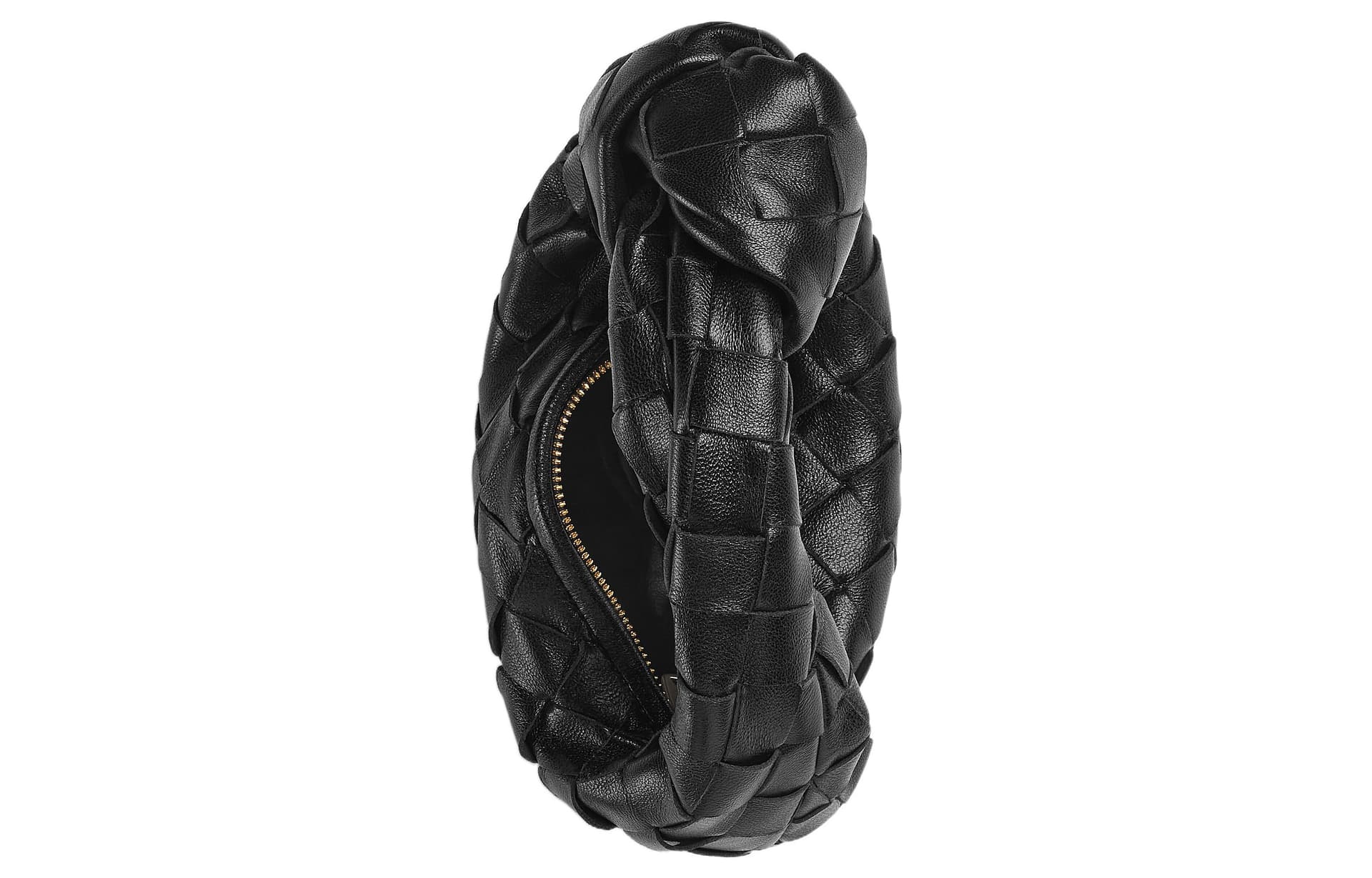 Сумка Bottega Veneta JODIE Intrecciato - изображение 7