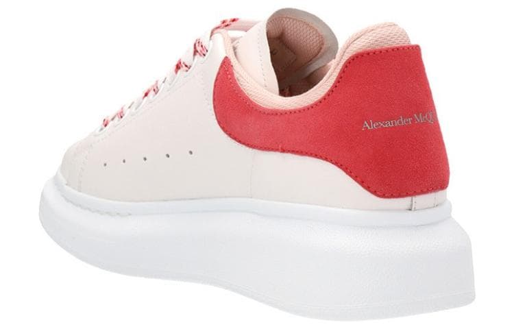 Кроссовки Alexander McQueen - изображение 3