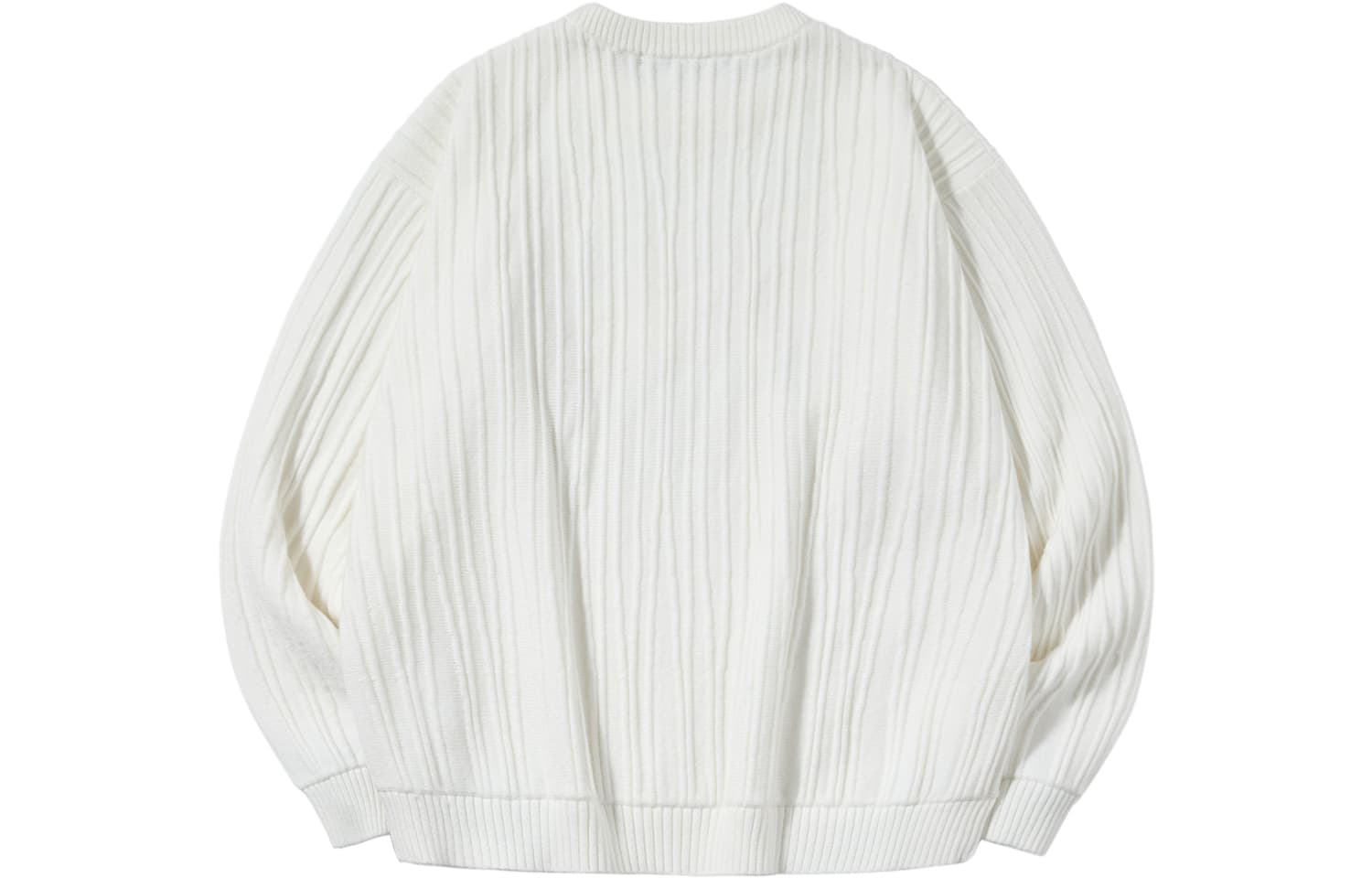 Кофта PSO Brand Puppy Series Knit Sweater - изображение 2