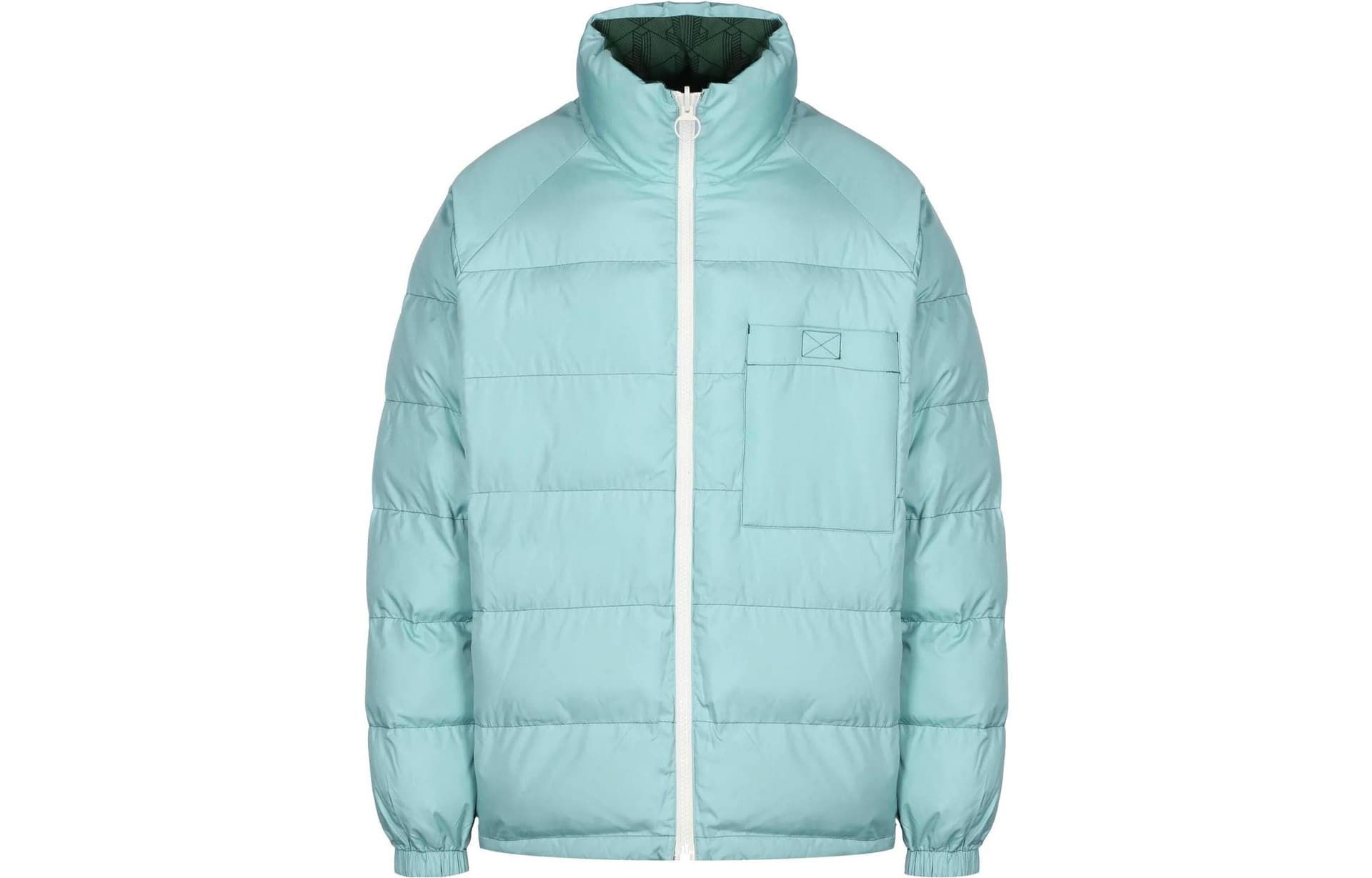 Куртка LACOSTE FW22 - изображение 3