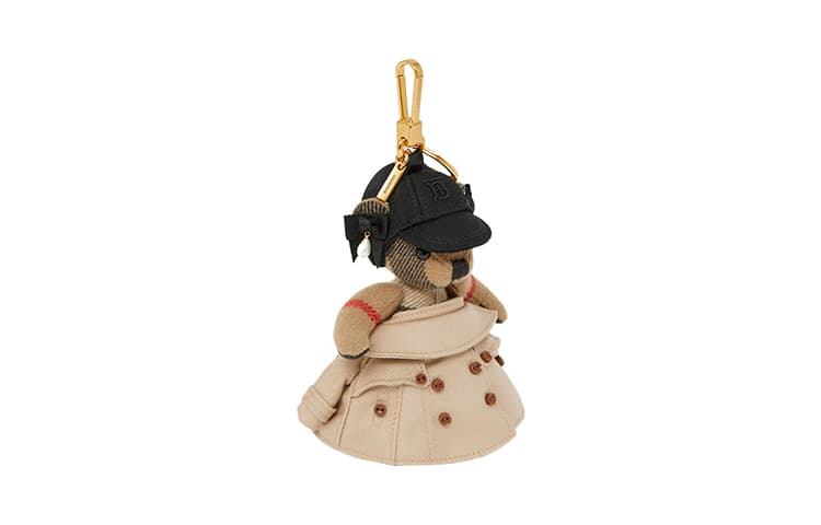 Сумка Burberry - изображение 3